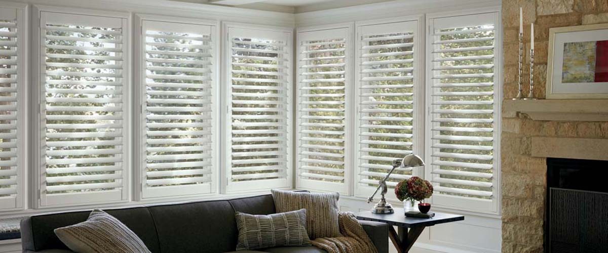 Newstyle® Composite Shutters