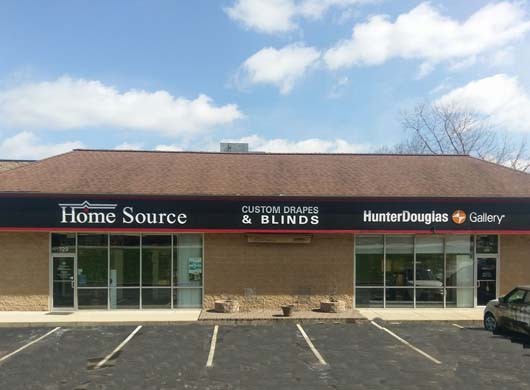 Hunter Douglas Dealer Image