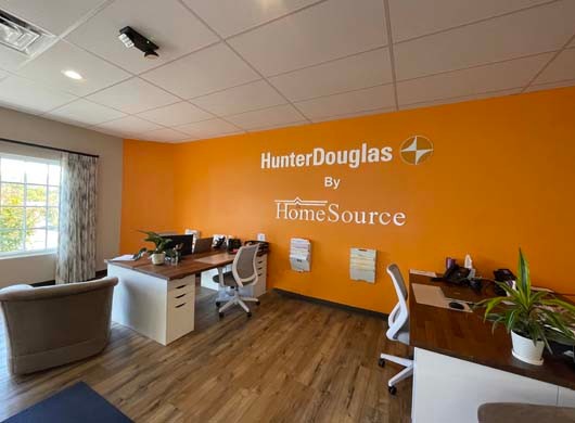 Hunter Douglas Dealer Image