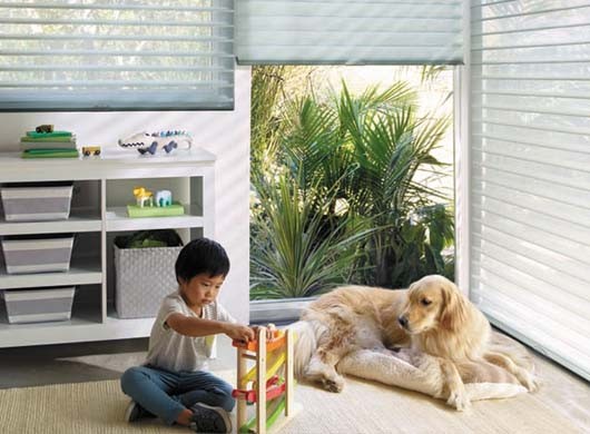 Hunter Douglas Dealer Image