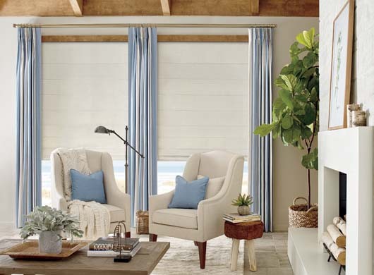 Hunter Douglas Dealer Image