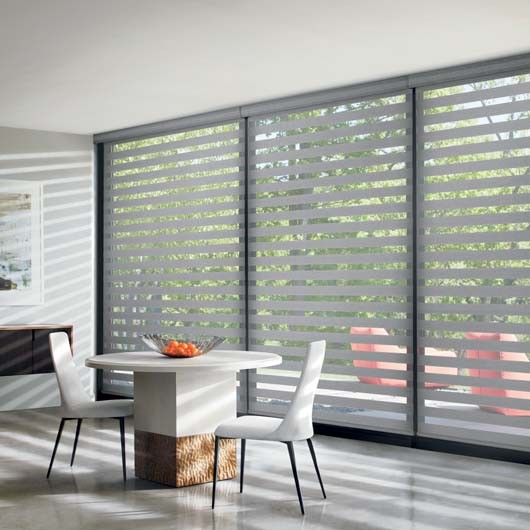 Hunter Douglas Dealer Image